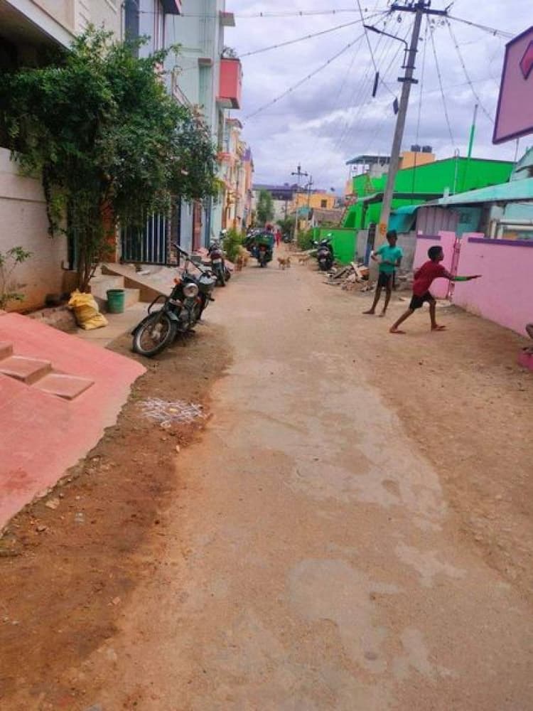 Single Property Image