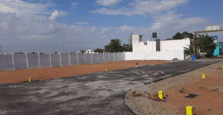 Single Property Image