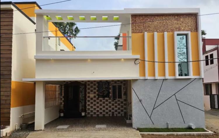 3bhk house for sale