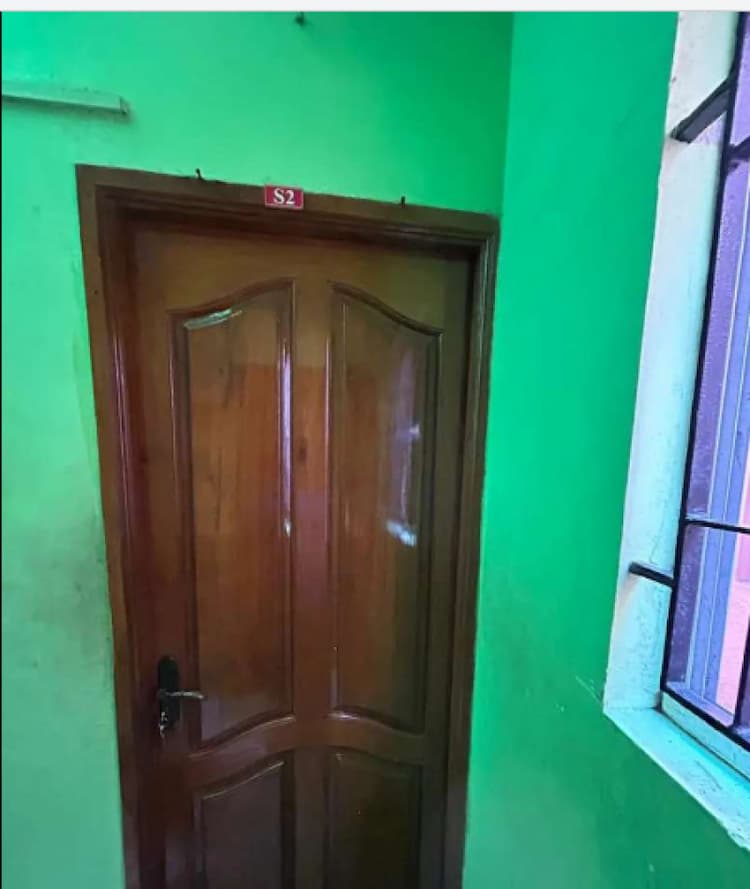 Flat for Rent