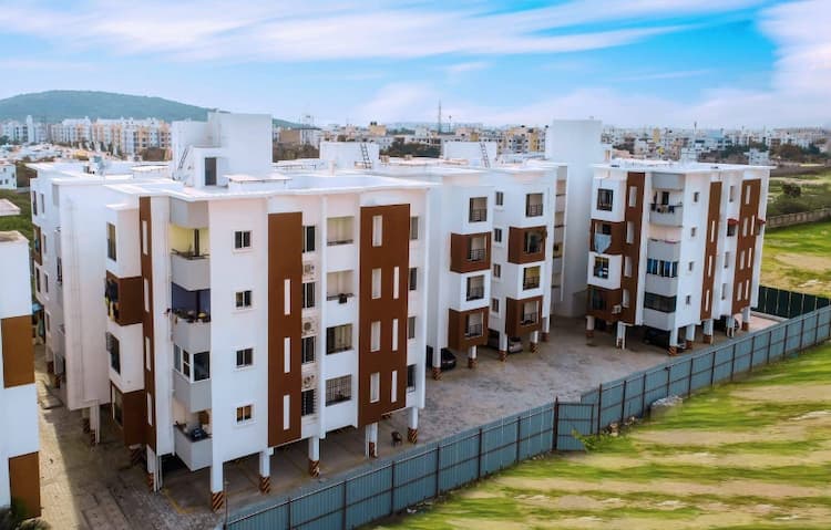 Single Property Image