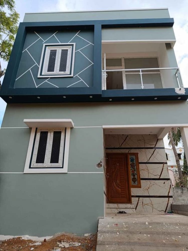 3bhk house for sale 