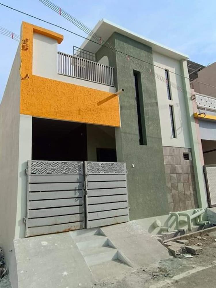 Single Property Image