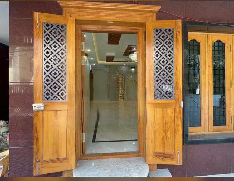 House for sales