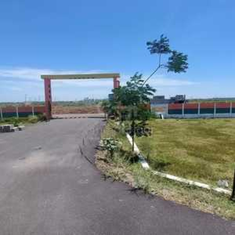 Plot sale