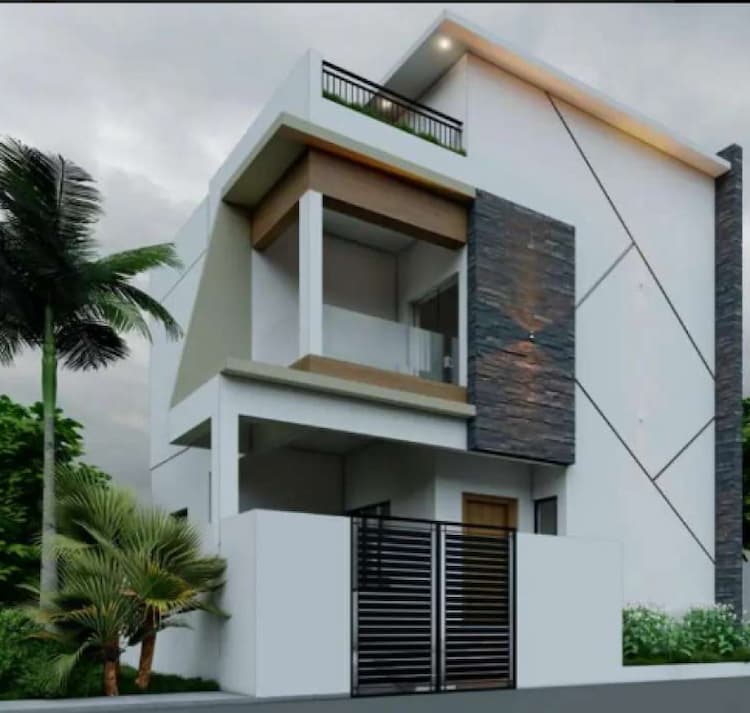 3 BHK House for Sale