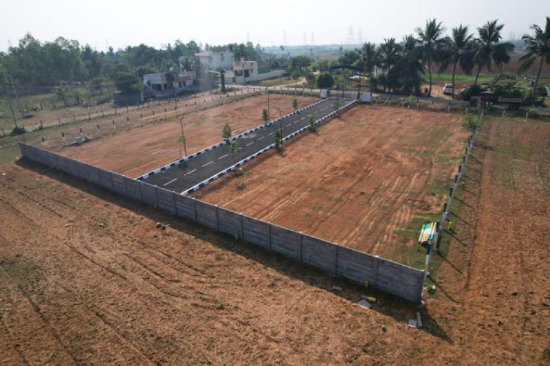Plot sale