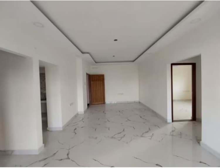 3 BHK Apartment for Sale