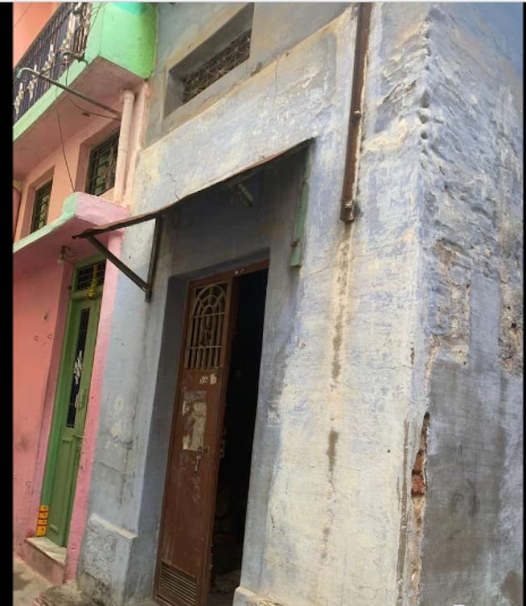 1bhk house for sale 