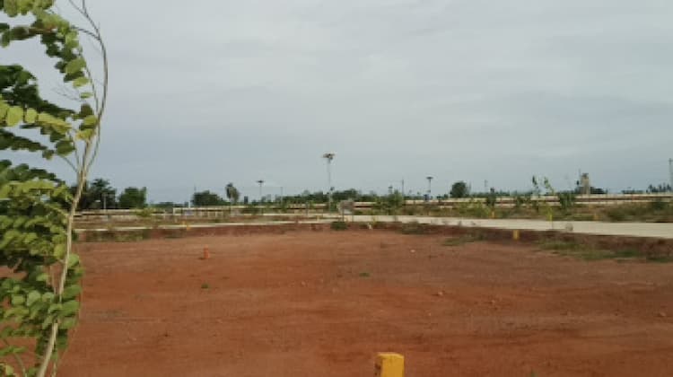 land sale