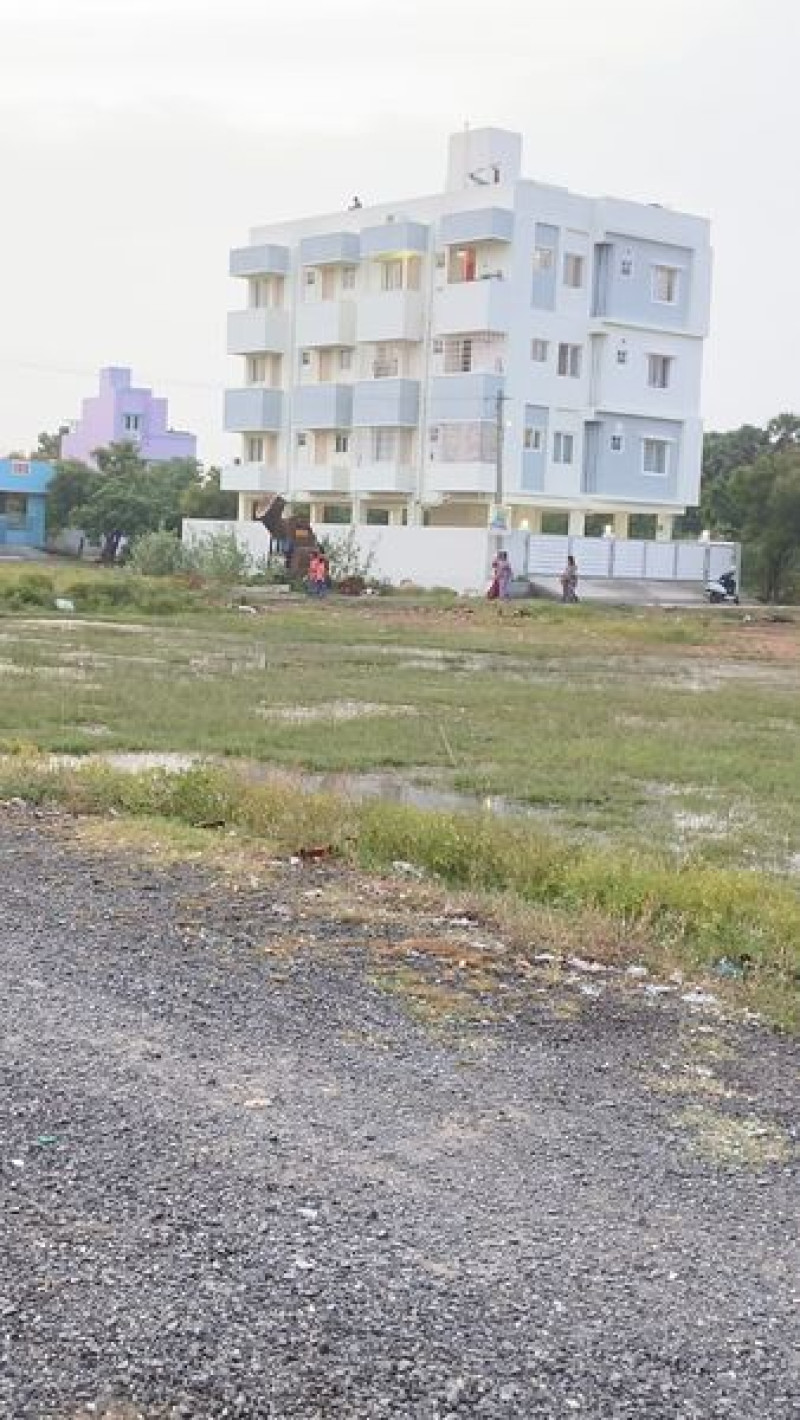 Plot sale