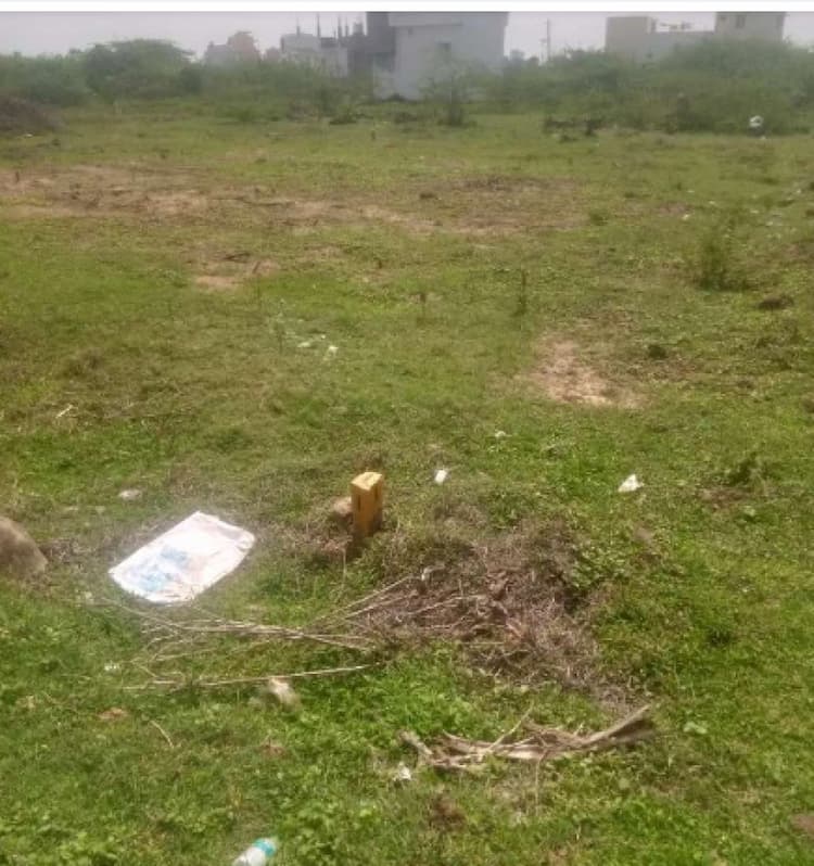 plot for sale 