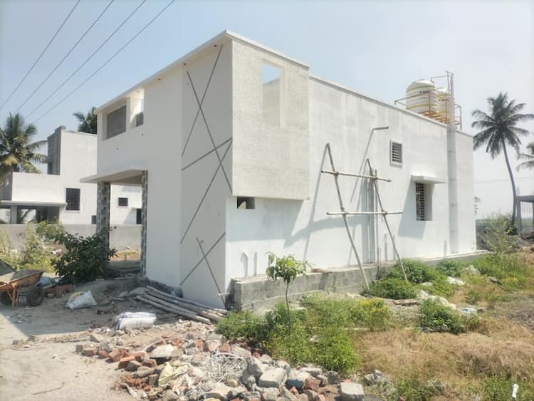 Single Property Image