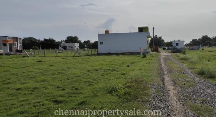 Single Property Image