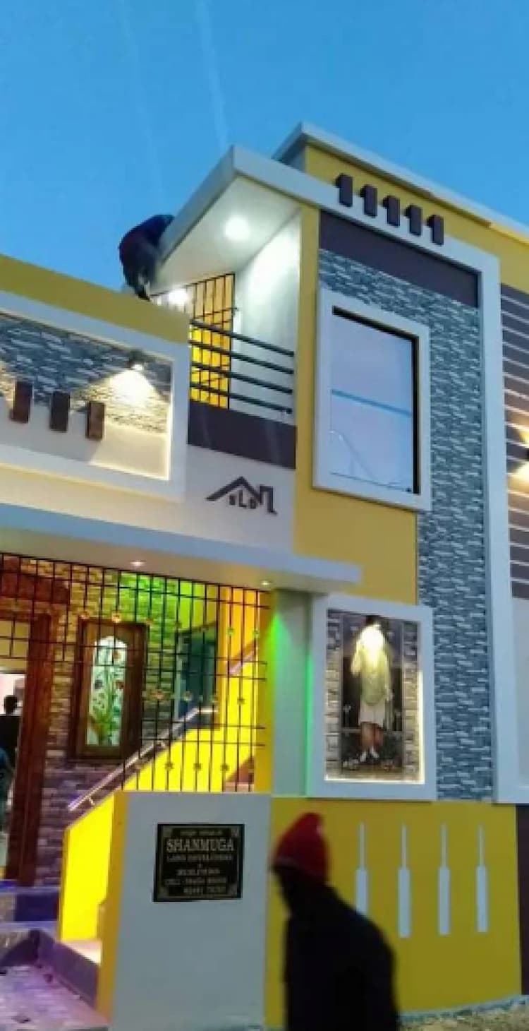 2bhk house for sale 