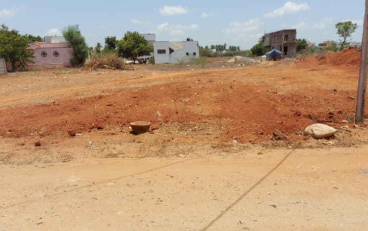 Single Property Image