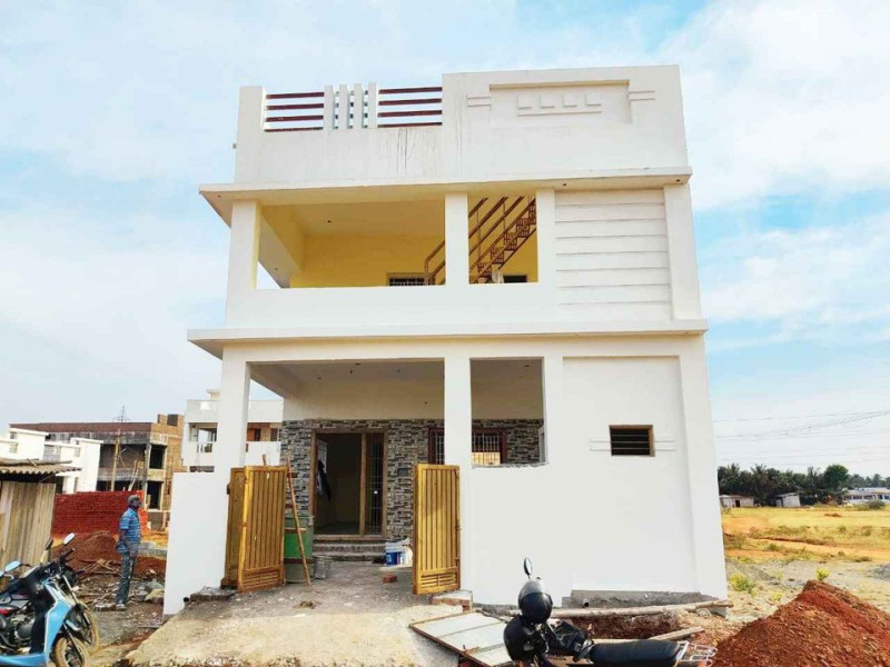 3bhk house for sale