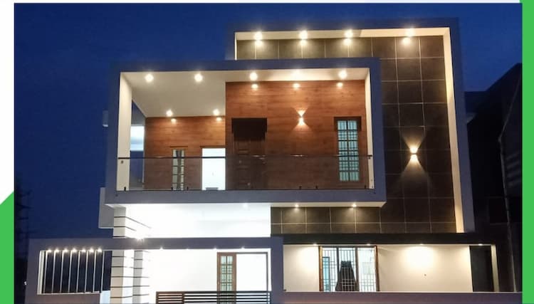 Villa for sale