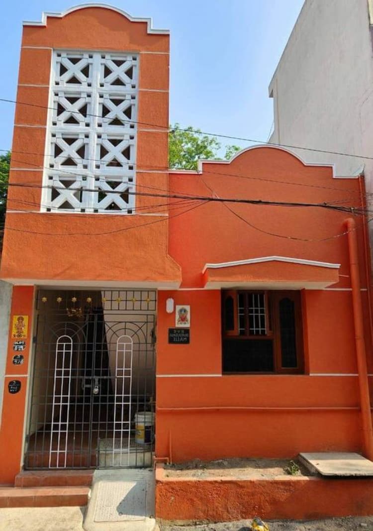 Villa sale
