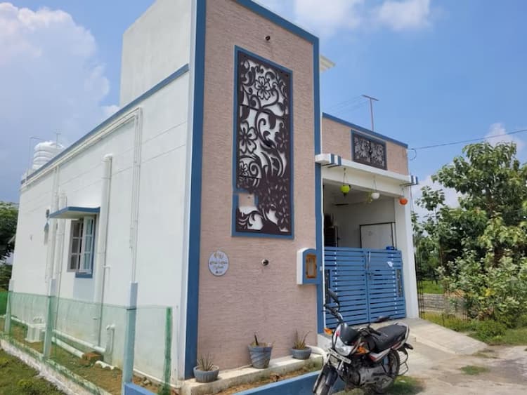 2bhk house for sale 