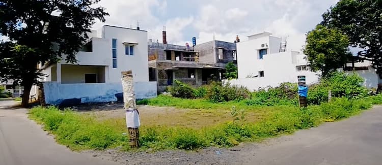 Single Property Image