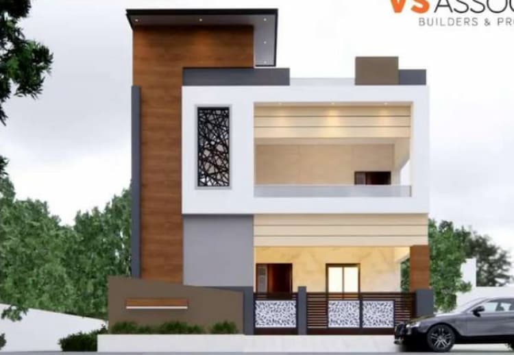 4 BHK HOUSE FOR SALE