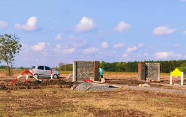 Single Property Image