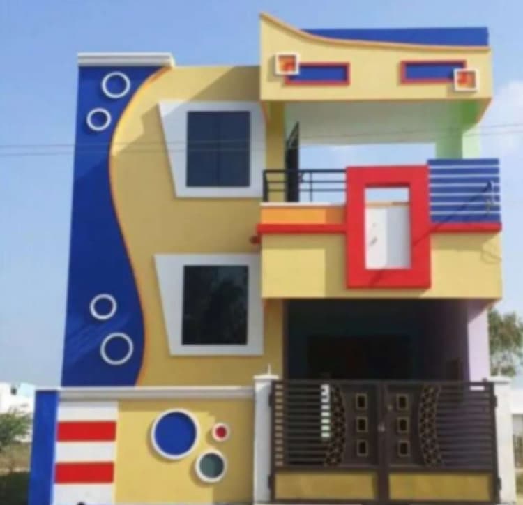 3 BHK House for Sale