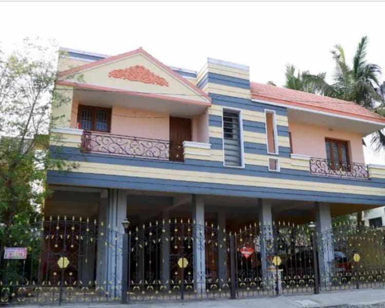 House for sales