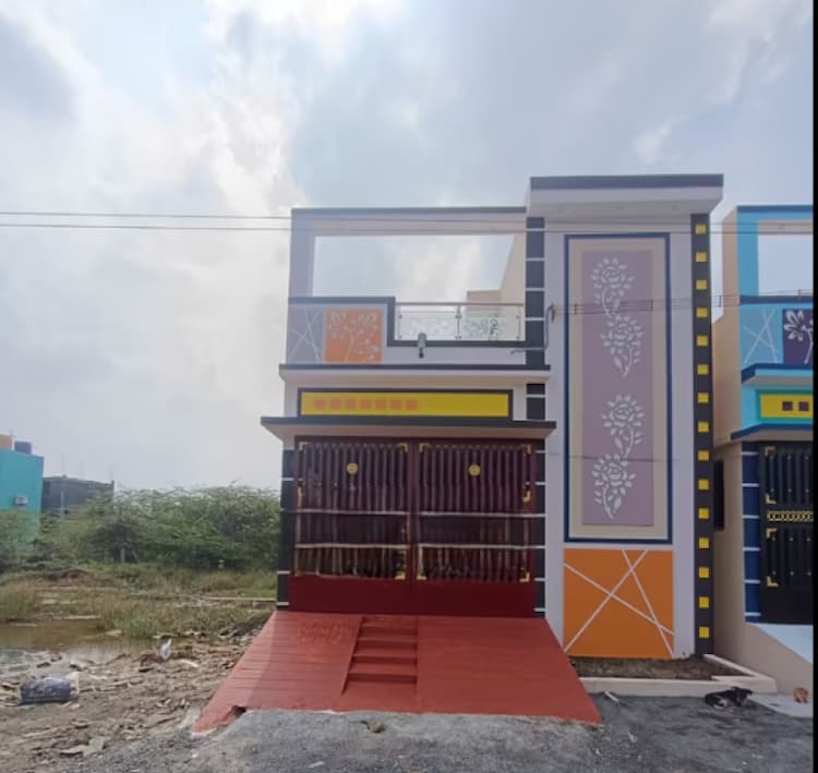 House for sales