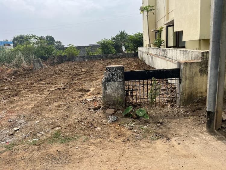 land sale
