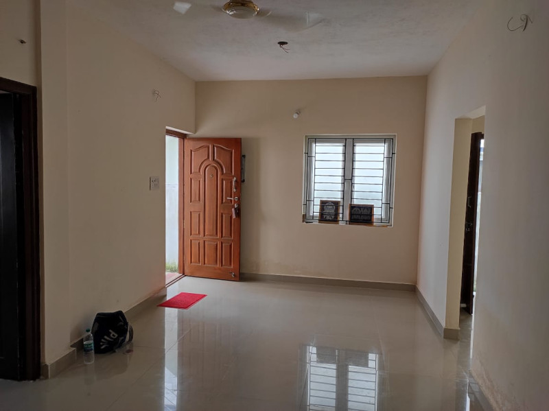 Sale of Flat