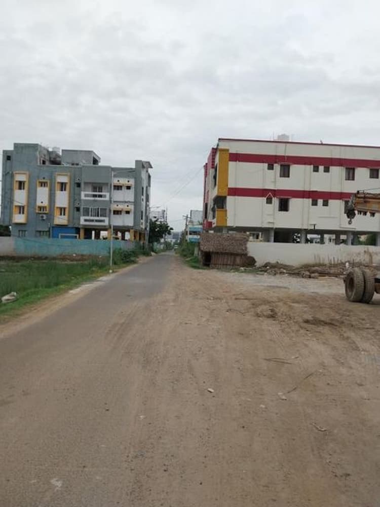 Single Property Image