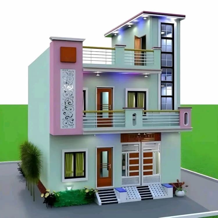Single Property Image