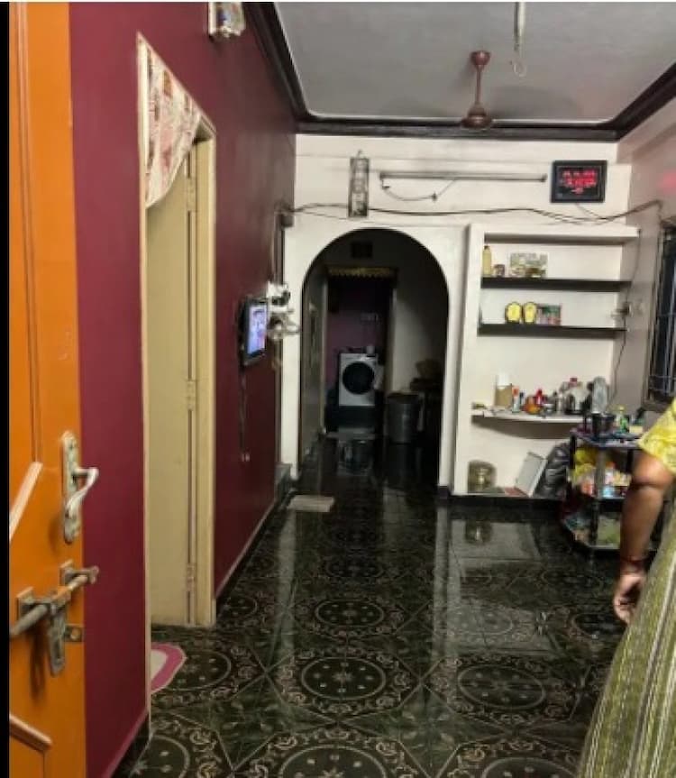 5BHK House