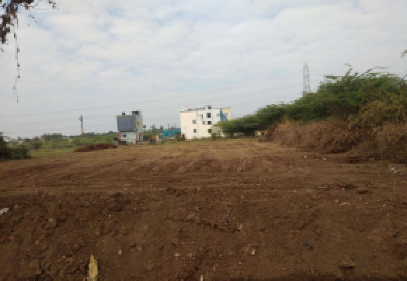Residential Plot