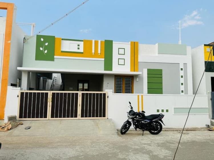House for Sale