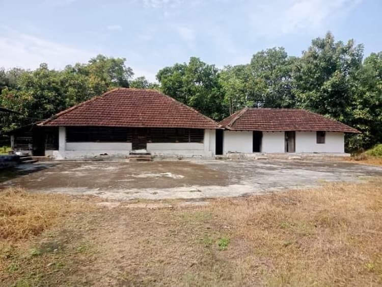 Single Property Image