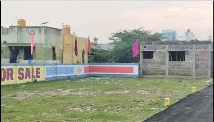 Land for sales
