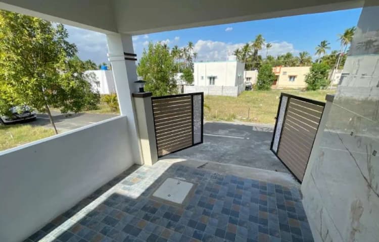 Single Property Image