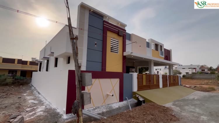 Single Property Image