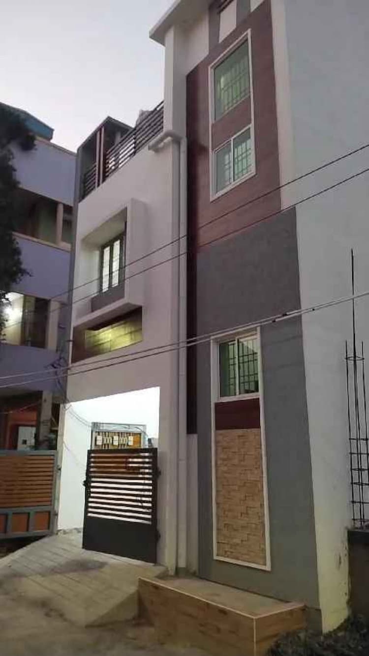 House for sales