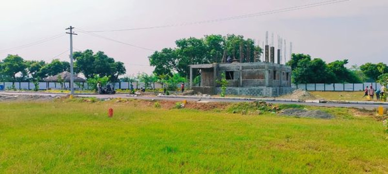 Plot sale