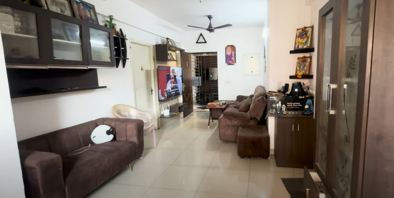Flat for sales
