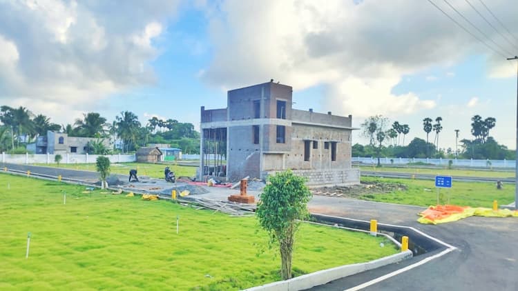 Single Property Image