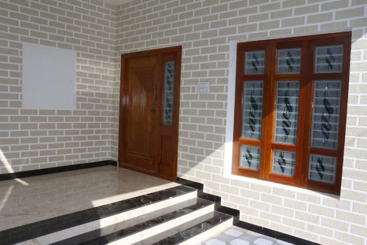 Single Property Image