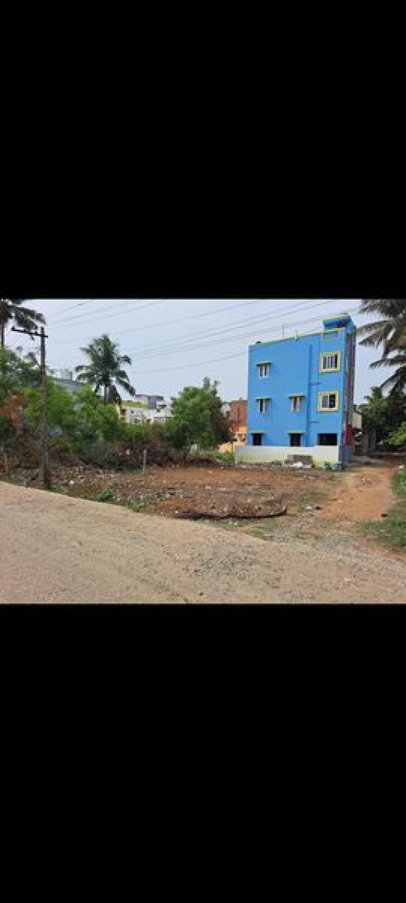 Plot sale
