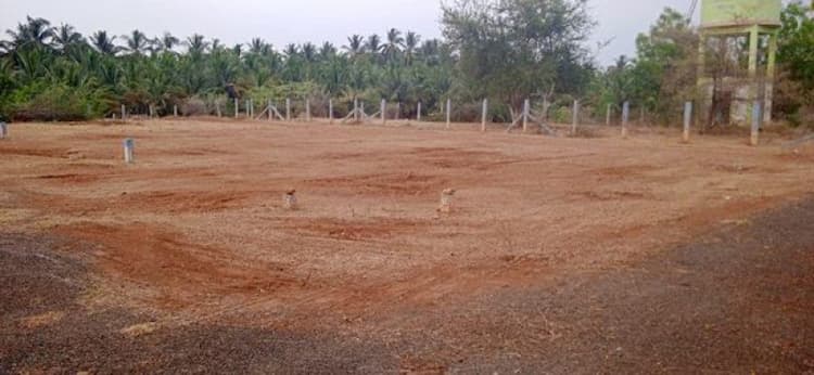Single Property Image