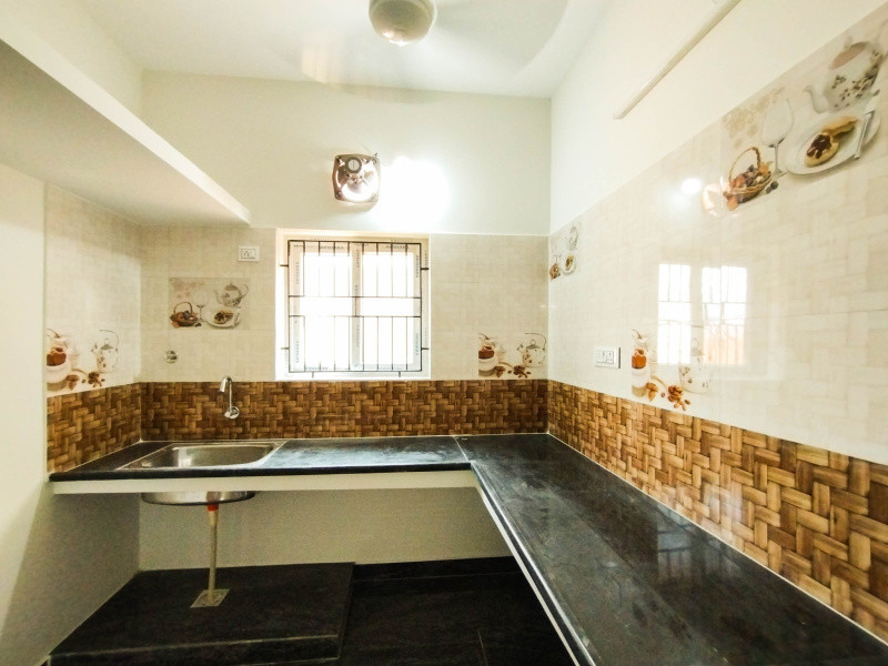 3 BHK Residential Apartment 1345 Sq.ft. for Sale in Kolathur, Chennai