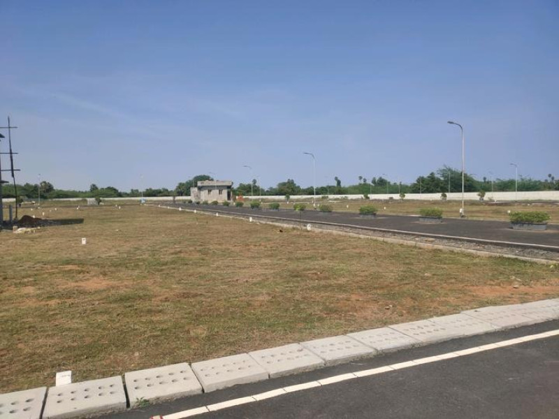 Residential Plot